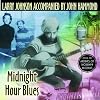 Midnight Hour Blues