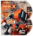 Generator Rex, Vol. 1