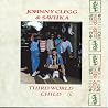 Image of Johnny Clegg