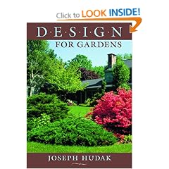 Design for Gardens