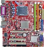 MSI G31M3-F Socket 775 DDR2 MS-7528 Motherboard