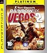 Rainbow six vegas 2 - Platinum