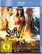 Step Up To The Streets [Blu-ray]
