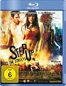 Step Up To The Streets [Blu-ray]
