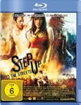 Step Up To The Streets [Blu-ray]