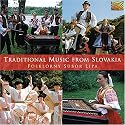 Traditional Music from Slovakia