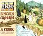 Abe Lincoln Crosses a Creek: A Tall, Thin Tale (Introducing His Forgotten Frontier Friend)