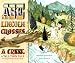Abe Lincoln Crosses a Creek: A Tall, Thin Tale (Introducing His Forgotten Frontier Friend)
