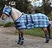 Kensington Mini Protective Fly Sheet — Protection Against UV Rays and Insect Bites— Mesh Fabric Keeps Mini Cool