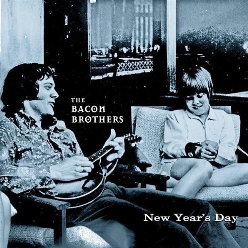 The Bacon Brothers - New Years Day Cover Download