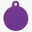 Kaba Ilco Corp. TAG-CIRCLE-5L Circle Pet Tag