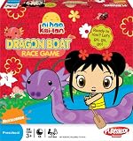 Ni Hao, Kai Lan Dragon Boat Race Game
