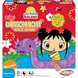 Ni Hao, Kai Lan Dragon Boat Race Game