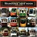 The Melbourne Tram Book