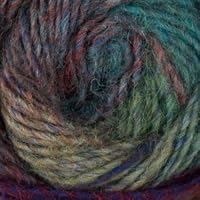 Lion Brand Amazing Yarn (208) Glacier Bay By The Each