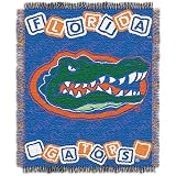 Florida Northwest Woven Baby Throw