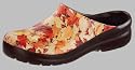 ALPRO Jolly Picture Clog, Kunststoff-Clogs, Polyurethane
