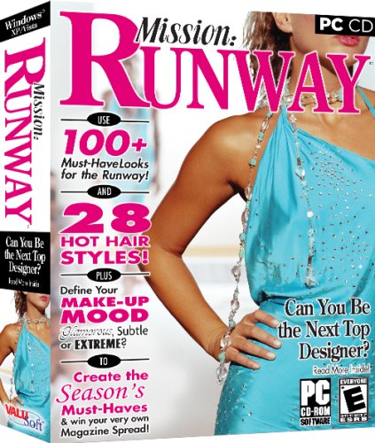 Childrens Toyshop  Software : Mission: Runway