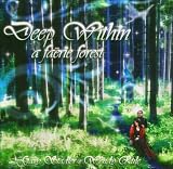 Deep Within A Faerie Forest