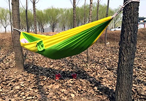 Best Double Hammock (110
