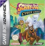 Revue THQ  / Scoubidou et la cybertraque