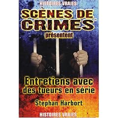 Entretiens avec des tueurs en s�rie
