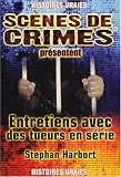 Entretiens avec des tueurs en s�rie