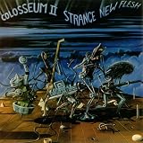 Strange New Flesh