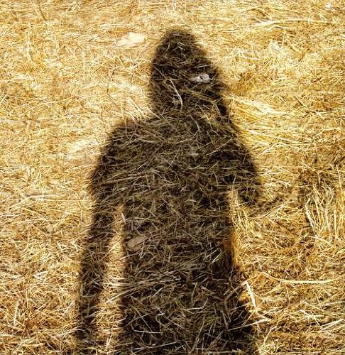 Album Art for Unreleased Electronic Music by Steven Wilson