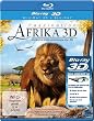 Faszination Afrika 3D (3D Version inkl. 2D Version & 3D Lenticular Card) [3D Blu-ray]