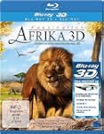Faszination Afrika 3D [Edizione: Germ...