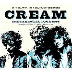 The Farewell Tour (1968)