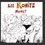 Lee Konitz Nonet