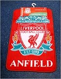 Liverpool FC Anfield Rug