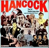 Hancock: The Lift and Twelve Angry Men