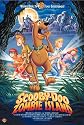 Scooby-Doo On Zombie Island