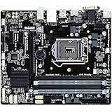 Gigabyte LGA 1150 Intel B85 HDMI SATA 6Gb/s USB 3.0 Micro ATX Intel Micro ATX DDR3 1600 Motherboards GA-B85M-DS3H-A