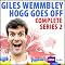 Giles Wemmbley Hogg Goes Off: The Complete Series 2