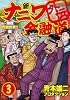 新ナニワ金融道外伝 3 無惨禿頭詐欺!!編 (GAコミックス)