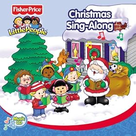 Christmas Sing-Along
