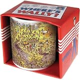 Where&acute;s Wally - Mug Egyptian