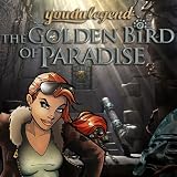 Youda Legend: The Golden Bird of Paradise [Game Download]