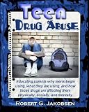 Teen Drug Abuse