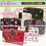 財布・折り財布 Cath Kidston-キャスキッドソン-財布 レディース　折り財布【並行輸入品】 bath