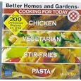 Better homes and Gardens 