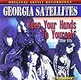 Keep Your Hands to Yourself & Other Hits
