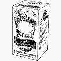Ball 36010 Mason Canning Jar Plastic Storage lids, Set of 8