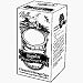 Ball 36010 Mason Canning Jar Plastic Storage lids, Set of 8
