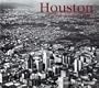 Houston Then and Now (Then & Now)