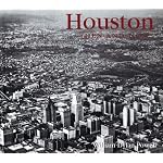 Houston Then and Now (Then & Now) book cover
